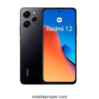 Xiaomi Redmi 12