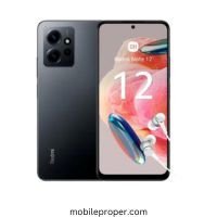 Xiaomi Redmi Note 12