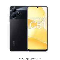 Realme C51