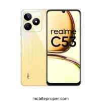 Realme C53