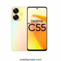 Realme C55