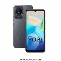 Vivo Y02T