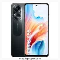 Oppo A58 4G