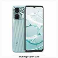 itel A60S