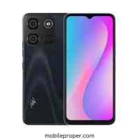 itel A60