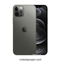 Apple iPhone 12 Pro