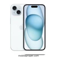 Apple iPhone 15 (Unofficial)