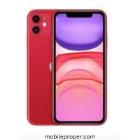 Apple iPhone 11 (Unofficial)