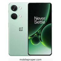 OnePlus Nord CE 3 Lite 5G (Unofficial)