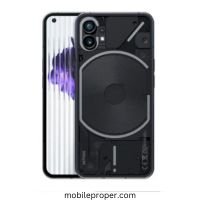 Nothing Phone (1) (Unofficial)
