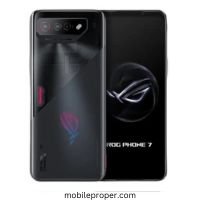 Asus Rog Phone 7 (Unofficial)