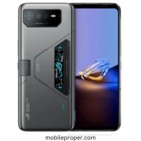 Asus Rog Phone 6D Ultimate (Unofficial)