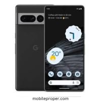 Google Pixel 7 Pro (Unofficial)