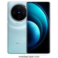 Vivo X100 Pro