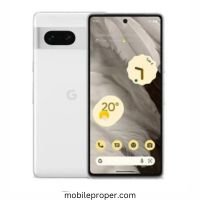 Google Pixel 7