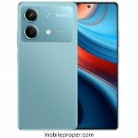 Xiaomi Redmi Note 13R Pro