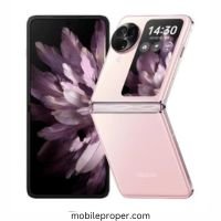 Oppo Find N3 Flip