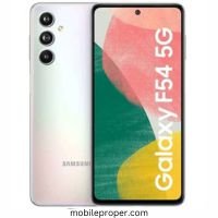 Samsung Galaxy F54 5G