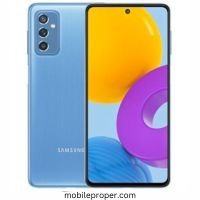 Samsung Galaxy M52 5G