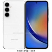 Samsung Galaxy A35