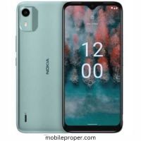 Nokia C12 Plus