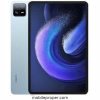 XIAOMI PAD 6