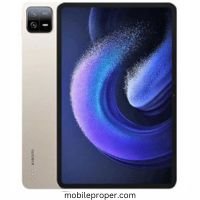 XIAOMI PAD 6 pro