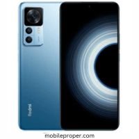 Xiaomi Redmi K50 Ultra