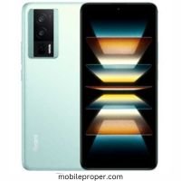 Xiaomi Redmi K60 Pro