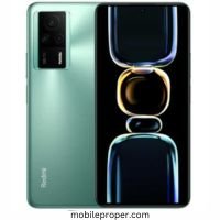 Xiaomi Redmi K60E