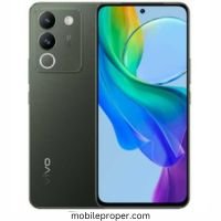 vivo Y200
